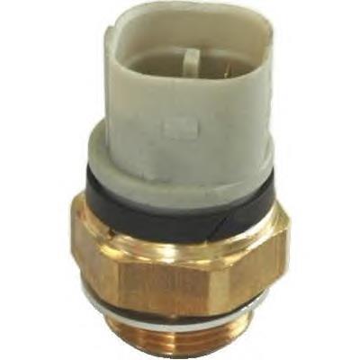 82651 Sidat sensor de temperatura do fluido de esfriamento (de ativação de ventilador do radiador)