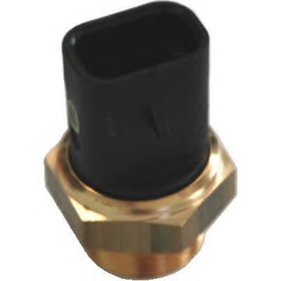 82609 Sidat sensor de temperatura do fluido de esfriamento (de ativação de ventilador do radiador)