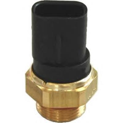 82610 Sidat sensor de temperatura do fluido de esfriamento (de ativação de ventilador do radiador)