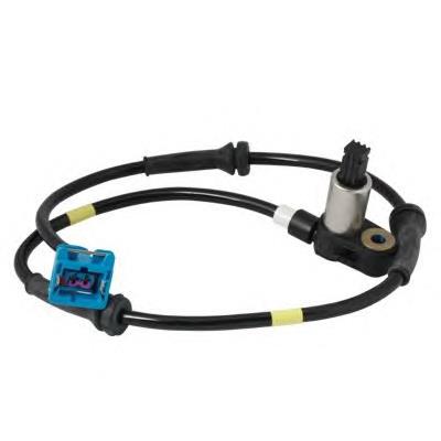 SS20297 Delphi sensor abs traseiro