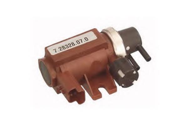 83763 Sidat válvula solenoide de regulação de comporta egr