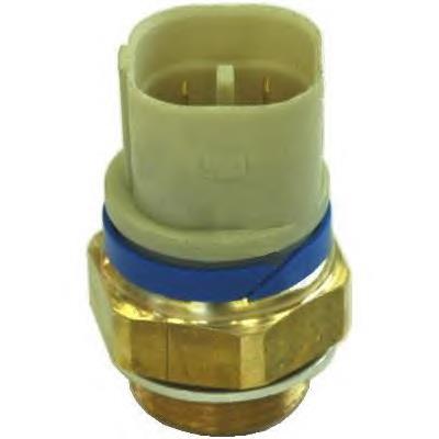 Sensor de temperatura do fluido de esfriamento (de ativação de ventilador do radiador) 82404 Sidat