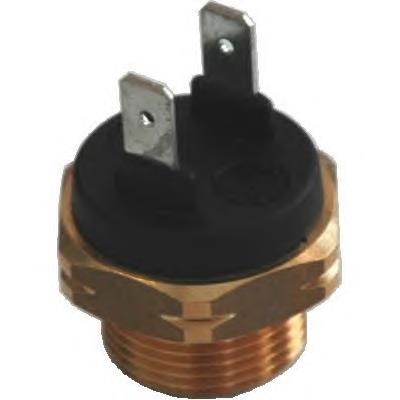 82437 Sidat sensor de temperatura do fluido de esfriamento (de ativação de ventilador do radiador)