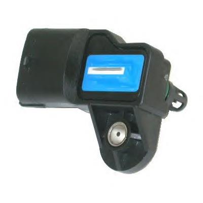 Sensor de pressão no coletor de admissão, MAP para Fiat Ducato (250)
