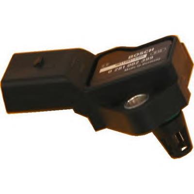 84235 Sidat sensor de pressão de supercompressão