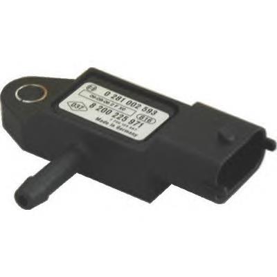 84270 Sidat sensor de pressão de supercompressão