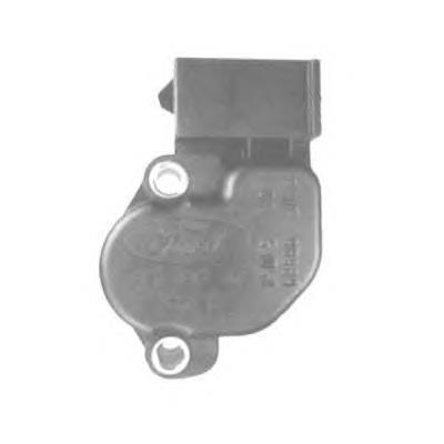 Compre Sensor de posição da válvula de borboleta (potenciômetro) Ford Mondeo 2