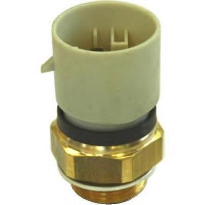 82994 Sidat sensor de temperatura do fluido de esfriamento (de ativação de ventilador do radiador)