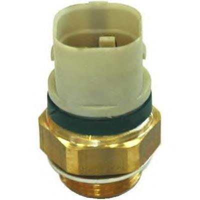 82813 Sidat sensor de temperatura do fluido de esfriamento (de ativação de ventilador do radiador)