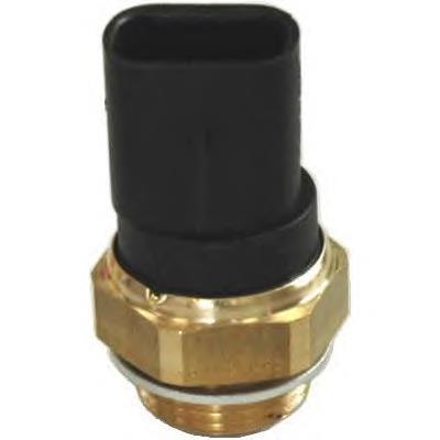 82790 Sidat sensor de temperatura do fluido de esfriamento (de ativação de ventilador do radiador)