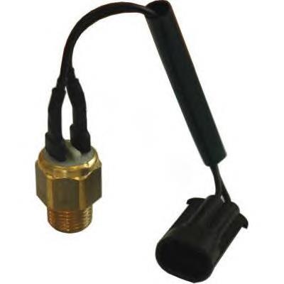 Sensor de temperatura do fluido de esfriamento 82966 Sidat