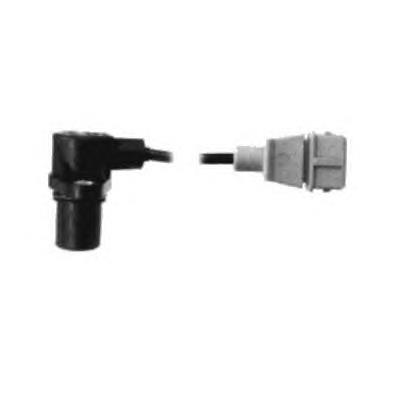 Sensor de posição (de revoluções) de cambota 83307 Sidat