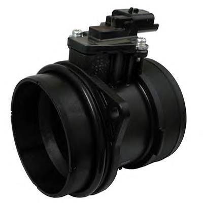 722184850 Pierburg sensor de fluxo (consumo de ar, medidor de consumo M.A.F. - (Mass Airflow))