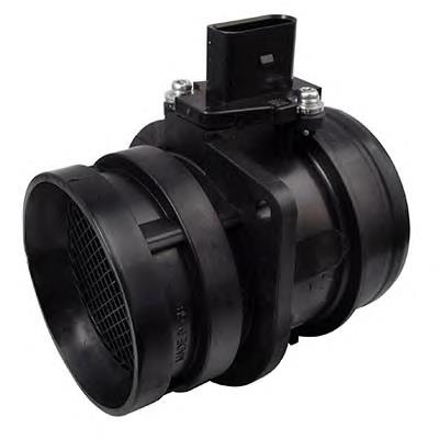 99061817801 Vika sensor de fluxo (consumo de ar, medidor de consumo M.A.F. - (Mass Airflow))