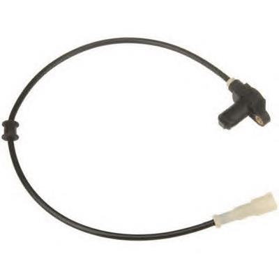 Sensor dianteiro de ABS 84573 Sidat