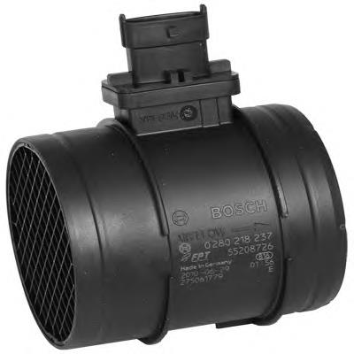 1991483 EPS sensor de fluxo (consumo de ar, medidor de consumo M.A.F. - (Mass Airflow))