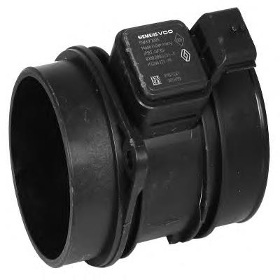 38858 Sidat sensor de fluxo (consumo de ar, medidor de consumo M.A.F. - (Mass Airflow))