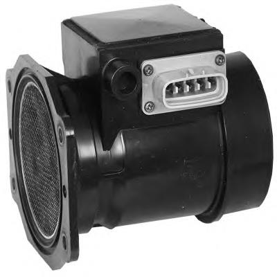 Sensor de fluxo (consumo) de ar, medidor de consumo M.A.F. - (Mass Airflow) 38850 Sidat