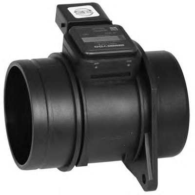 38821 Sidat sensor de fluxo (consumo de ar, medidor de consumo M.A.F. - (Mass Airflow))