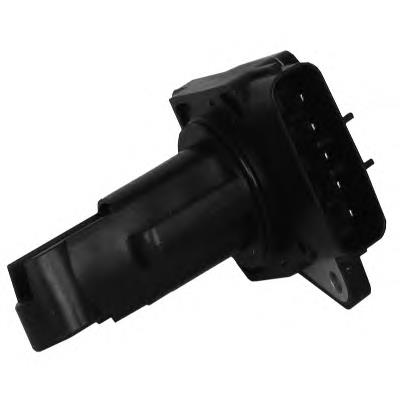 38824 Sidat sensor de fluxo (consumo de ar, medidor de consumo M.A.F. - (Mass Airflow))