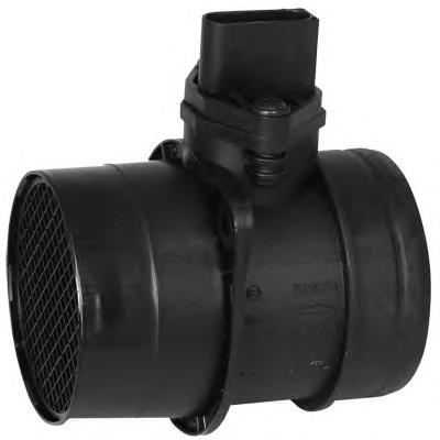 38814 Sidat sensor de fluxo (consumo de ar, medidor de consumo M.A.F. - (Mass Airflow))