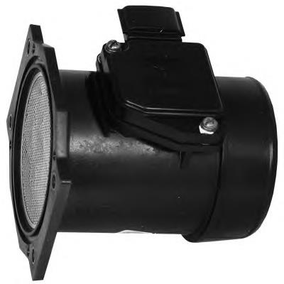 38816 Sidat sensor de fluxo (consumo de ar, medidor de consumo M.A.F. - (Mass Airflow))