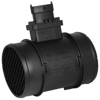 38836 Sidat sensor de fluxo (consumo de ar, medidor de consumo M.A.F. - (Mass Airflow))