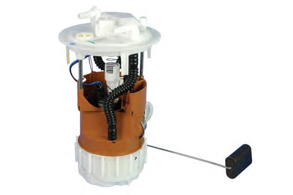 Módulo de bomba de combustível com sensor do nível de combustível 72476 Sidat