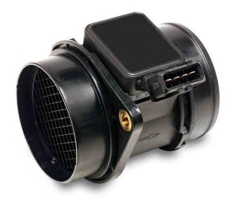 38602 Sidat sensor de fluxo (consumo de ar, medidor de consumo M.A.F. - (Mass Airflow))