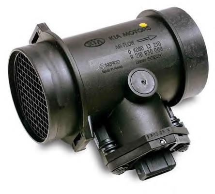 38633 Sidat sensor de fluxo (consumo de ar, medidor de consumo M.A.F. - (Mass Airflow))