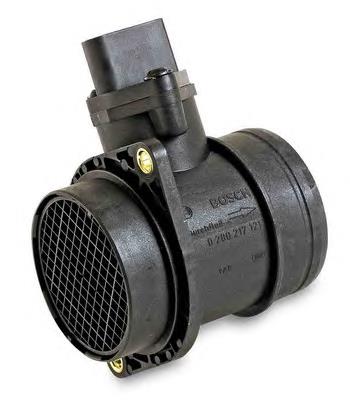 38.636 Sidat sensor de fluxo (consumo de ar, medidor de consumo M.A.F. - (Mass Airflow))