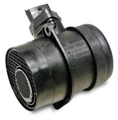 38631 Sidat sensor de fluxo (consumo de ar, medidor de consumo M.A.F. - (Mass Airflow))