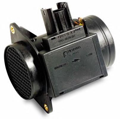 38639 Sidat sensor de fluxo (consumo de ar, medidor de consumo M.A.F. - (Mass Airflow))
