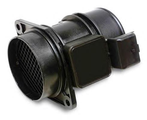 38612 Sidat sensor de fluxo (consumo de ar, medidor de consumo M.A.F. - (Mass Airflow))