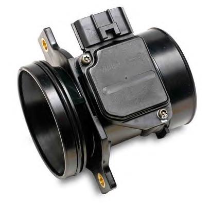 38614 Sidat sensor de fluxo (consumo de ar, medidor de consumo M.A.F. - (Mass Airflow))