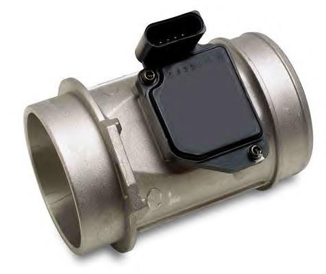 38610 Sidat sensor de fluxo (consumo de ar, medidor de consumo M.A.F. - (Mass Airflow))