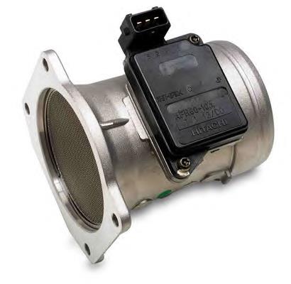 38623 Sidat sensor de fluxo (consumo de ar, medidor de consumo M.A.F. - (Mass Airflow))