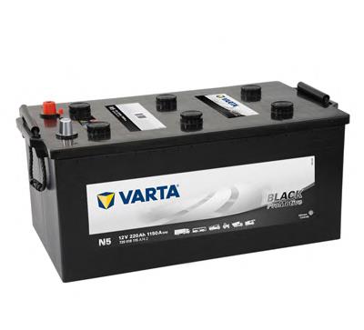 720018115A742 Varta bateria recarregável (pilha)