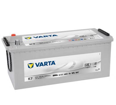 645400080A722 Varta bateria recarregável (pilha)