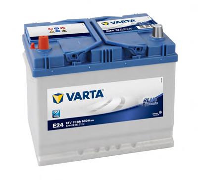 5704130633132 Varta bateria recarregável (pilha)