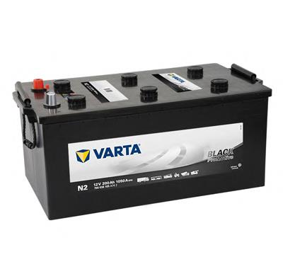 700038105A742 Varta bateria recarregável (pilha)