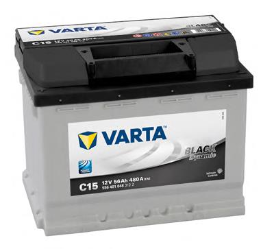 5564010483122 Varta bateria recarregável (pilha)