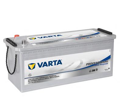 Аккумулятор автомобильный Varta 930140080B912 цена, от 384.21 USD