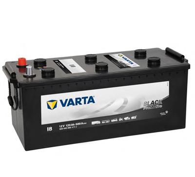 620045068A742 Varta bateria recarregável (pilha)