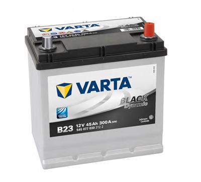 5450770303122 Varta bateria recarregável (pilha)