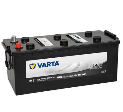 Купить 680033110A742 Varta Батарея аккумуляторная