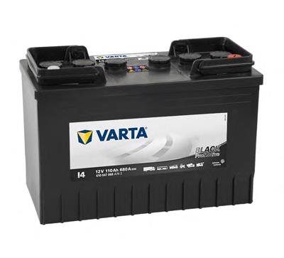 610047068A742 Varta bateria recarregável (pilha)