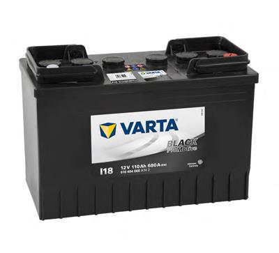 610 404 068 A742 Varta bateria recarregável (pilha)