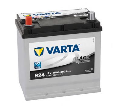 5450790303122 Varta bateria recarregável (pilha)