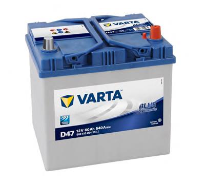 5604100543132 Varta bateria recarregável (pilha)
